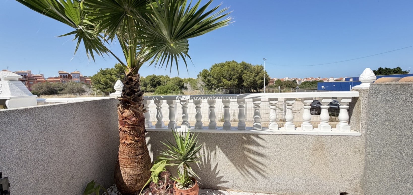 Sale - Townhouse - Playa Flamenca