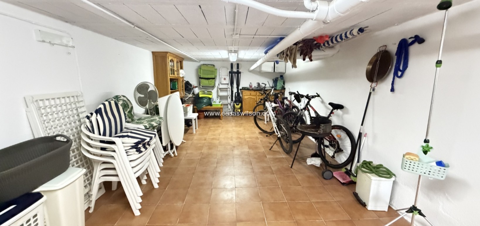 Sale - Townhouse - Playa Flamenca