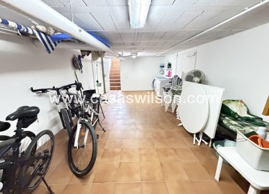Sale - Townhouse - Playa Flamenca
