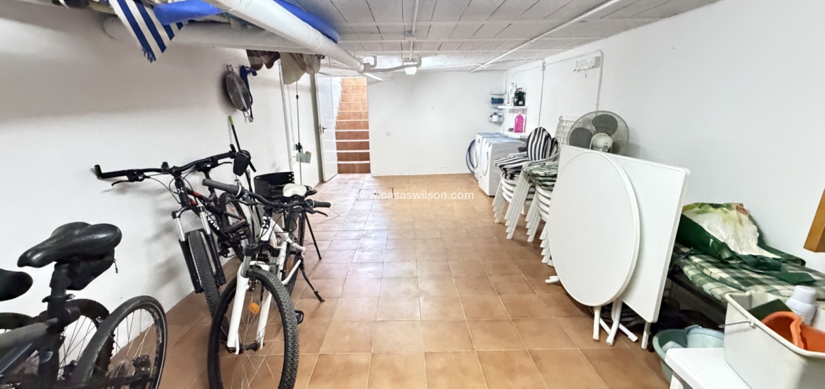 Sale - Townhouse - Playa Flamenca