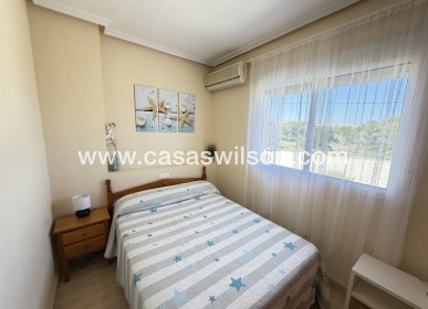 Sale - Townhouse - Playa Flamenca