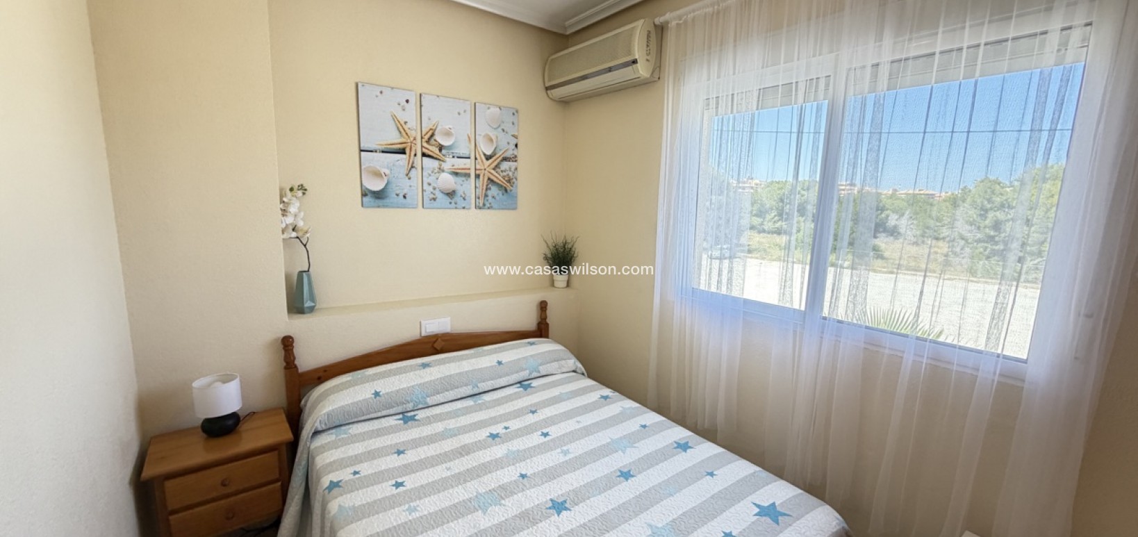 Sale - Townhouse - Playa Flamenca