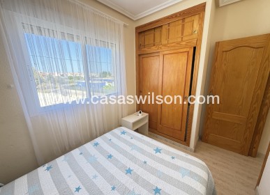 Sale - Townhouse - Playa Flamenca
