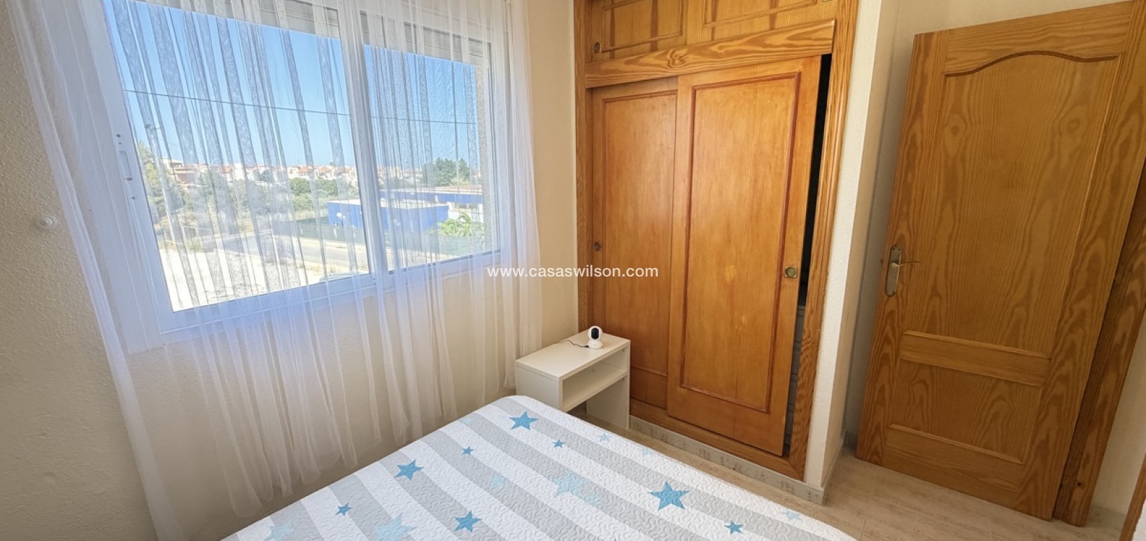 Sale - Townhouse - Playa Flamenca