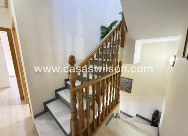 Sale - Townhouse - Playa Flamenca