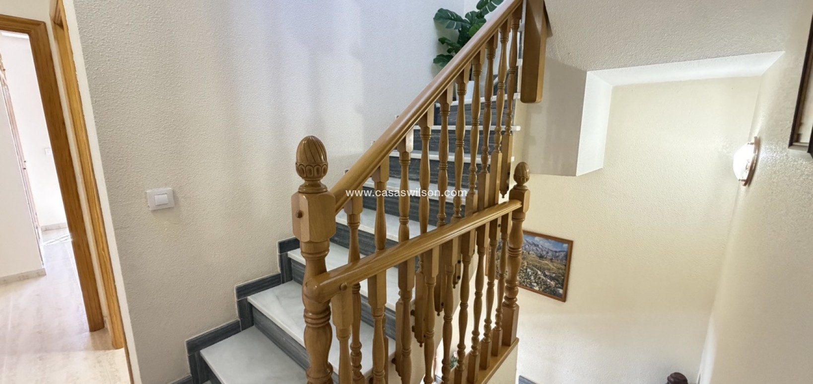 Sale - Townhouse - Playa Flamenca