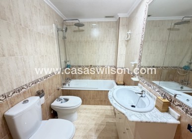 Sale - Townhouse - Playa Flamenca