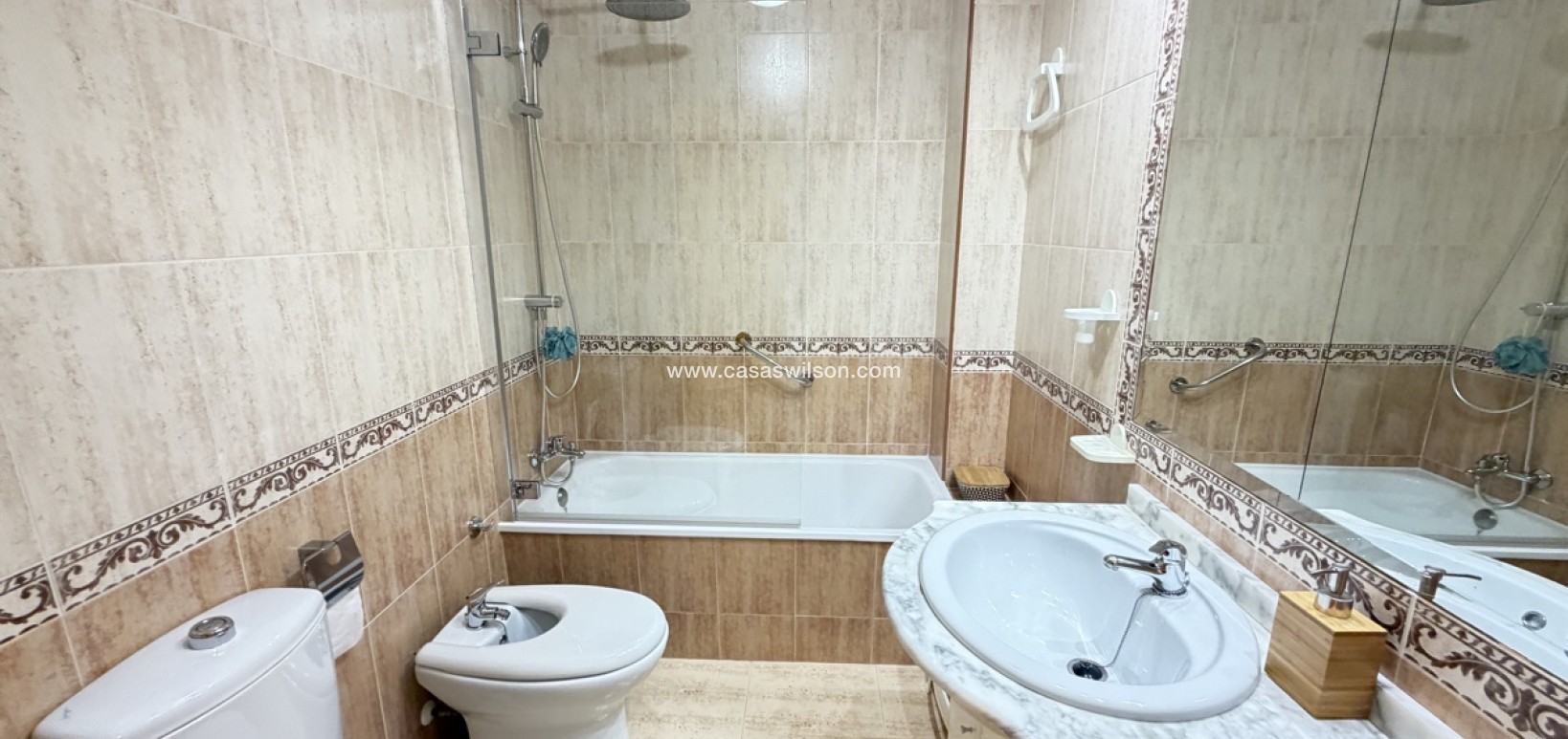 Sale - Townhouse - Playa Flamenca