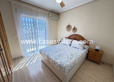 Sale - Townhouse - Playa Flamenca