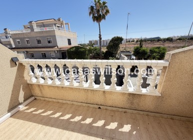 Sale - Townhouse - Playa Flamenca