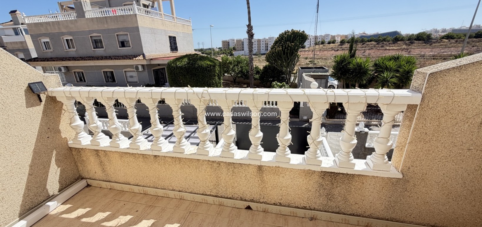 Sale - Townhouse - Playa Flamenca