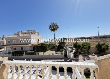 Sale - Townhouse - Playa Flamenca