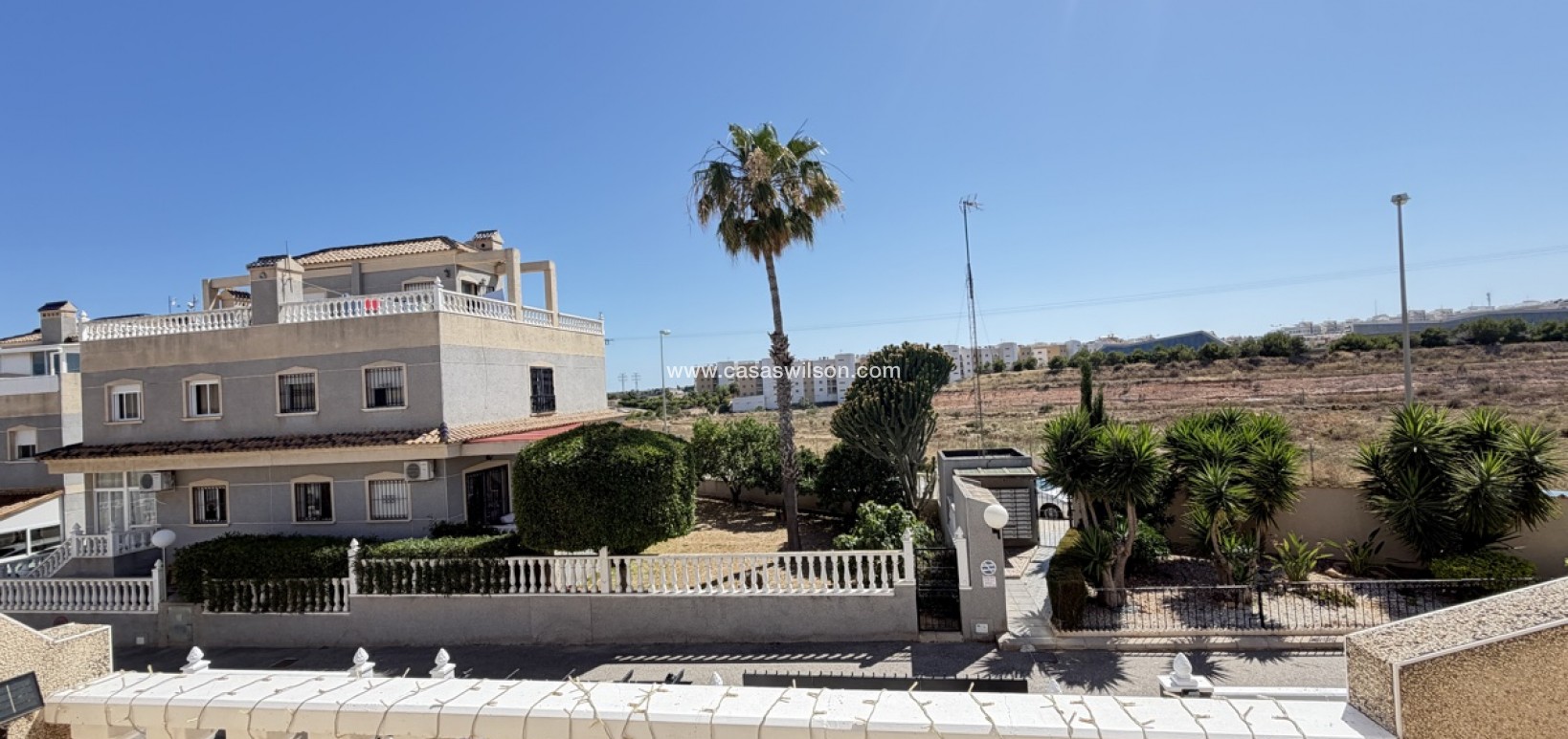 Sale - Townhouse - Playa Flamenca