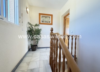 Sale - Townhouse - Playa Flamenca
