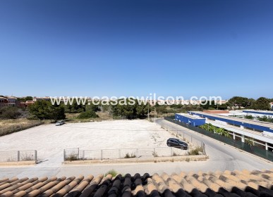 Sale - Townhouse - Playa Flamenca