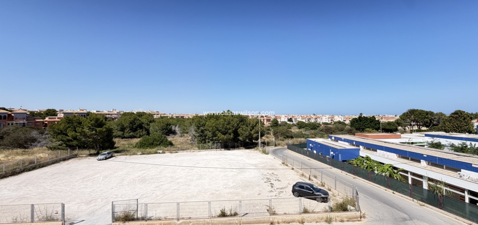 Sale - Townhouse - Playa Flamenca