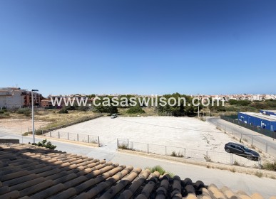 Sale - Townhouse - Playa Flamenca