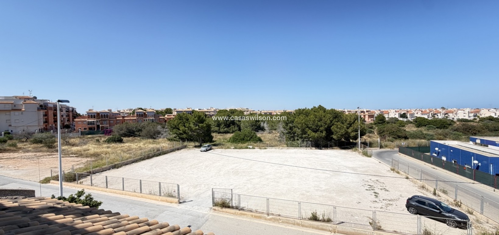 Sale - Townhouse - Playa Flamenca
