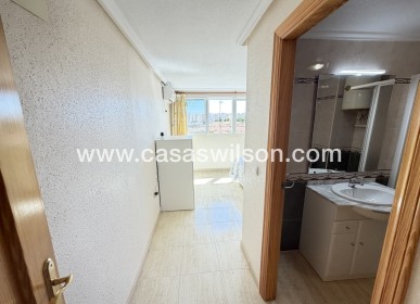 Sale - Townhouse - Playa Flamenca