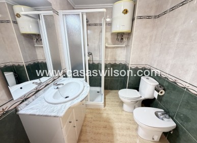 Sale - Townhouse - Playa Flamenca