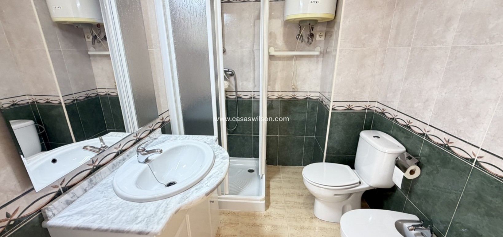 Sale - Townhouse - Playa Flamenca