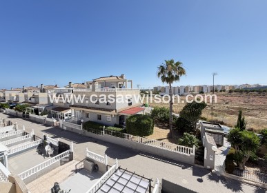 Sale - Townhouse - Playa Flamenca
