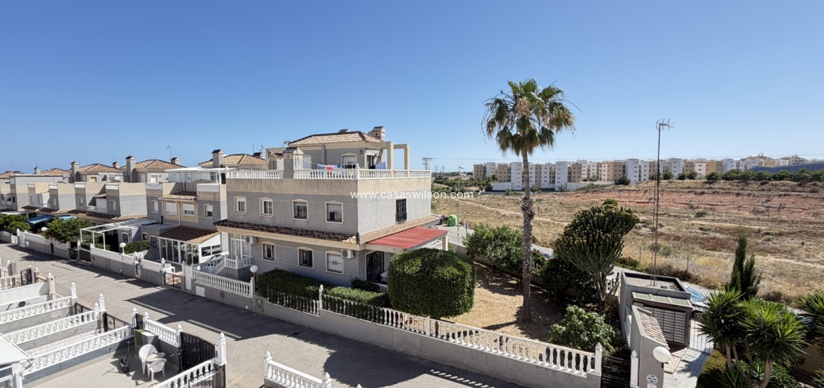 Sale - Townhouse - Playa Flamenca