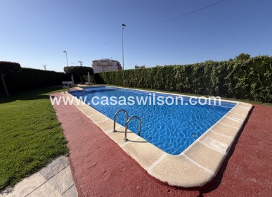 Sale - Townhouse - Playa Flamenca