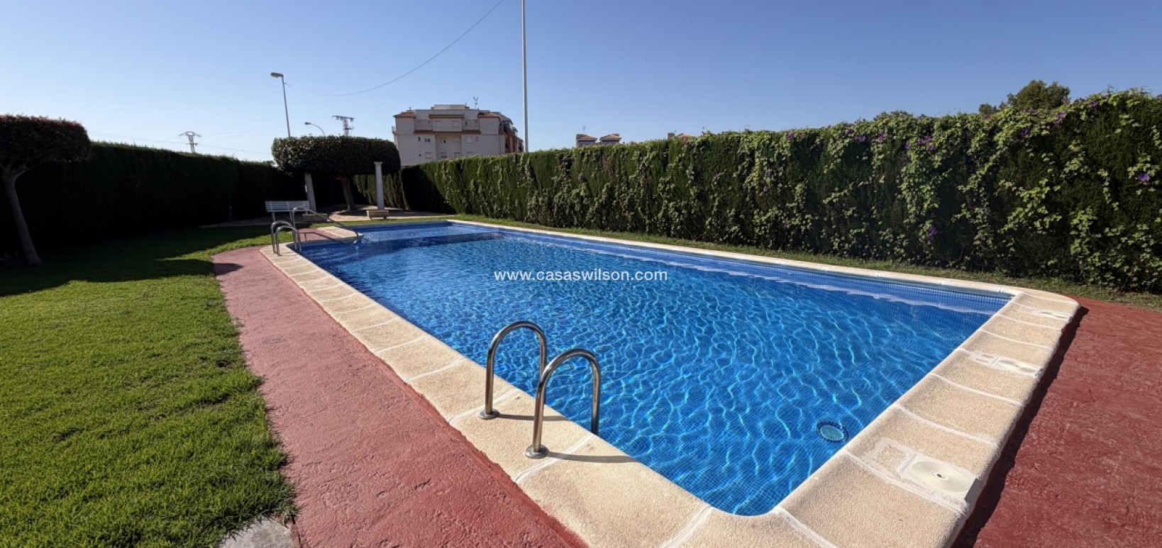 Sale - Townhouse - Playa Flamenca