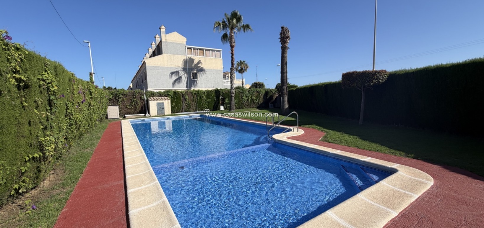Sale - Townhouse - Playa Flamenca