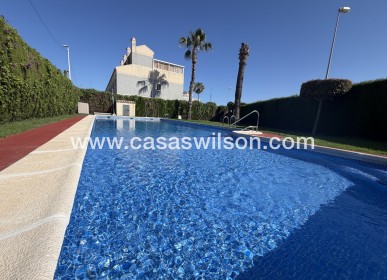 Sale - Townhouse - Playa Flamenca