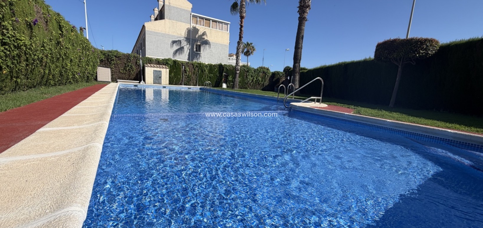 Sale - Townhouse - Playa Flamenca