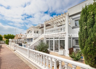 Sale - Appartement - Orihuela Costa - Costa Blanca