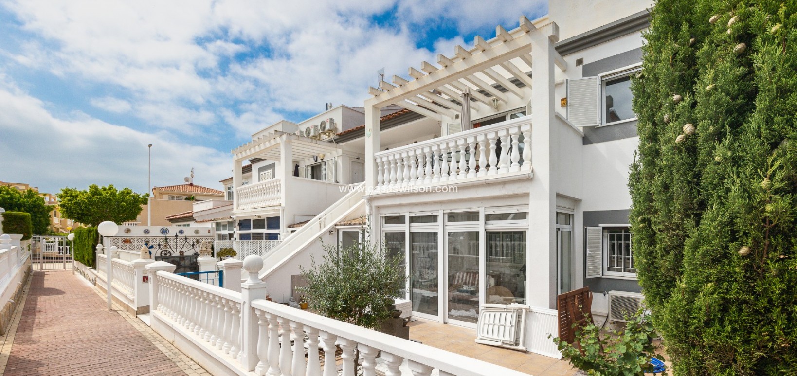 Sale - Appartement - Orihuela Costa - Costa Blanca