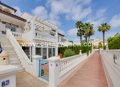 Sale - Appartement - Orihuela Costa - Costa Blanca