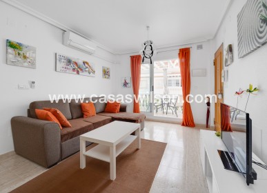 Sale - Appartement - Orihuela Costa - Costa Blanca