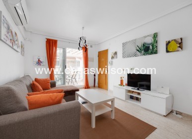 Sale - Appartement - Orihuela Costa - Costa Blanca
