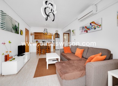 Sale - Appartement - Orihuela Costa - Costa Blanca
