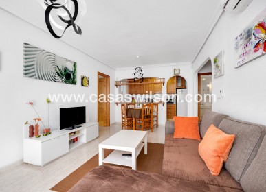 Sale - Appartement - Orihuela Costa - Costa Blanca