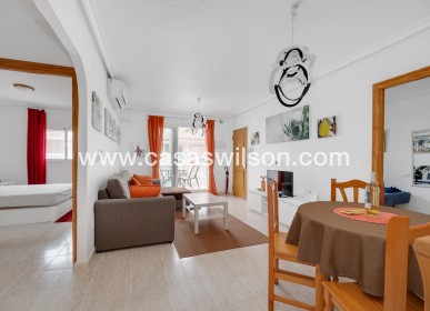 Sale - Appartement - Orihuela Costa - Costa Blanca