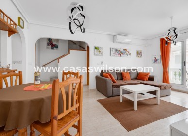 Sale - Appartement - Orihuela Costa - Costa Blanca