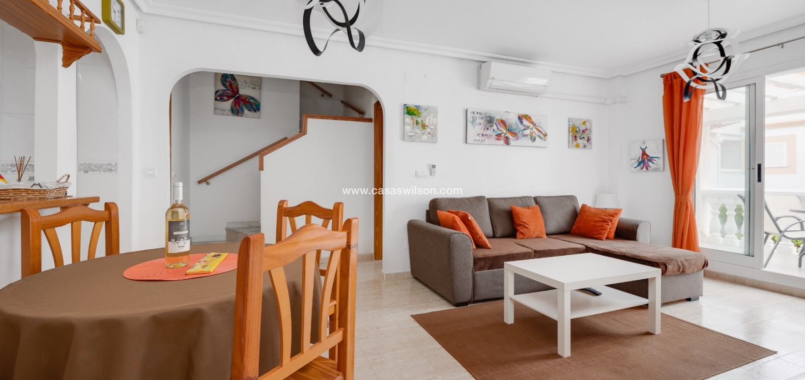 Sale - Appartement - Orihuela Costa - Costa Blanca