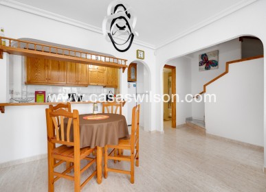Sale - Appartement - Orihuela Costa - Costa Blanca