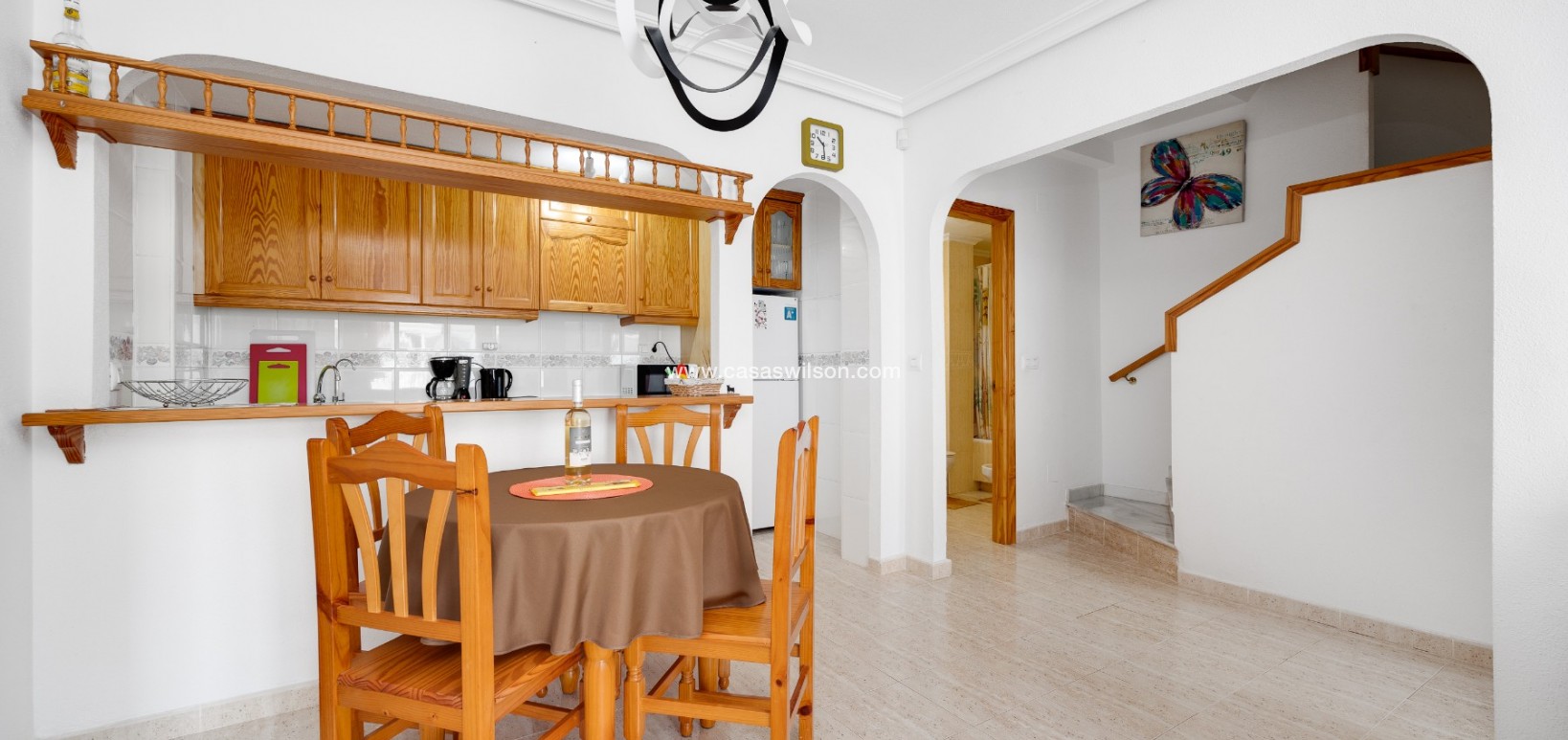 Sale - Appartement - Orihuela Costa - Costa Blanca