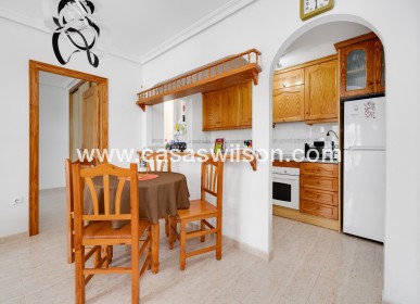 Sale - Appartement - Orihuela Costa - Costa Blanca