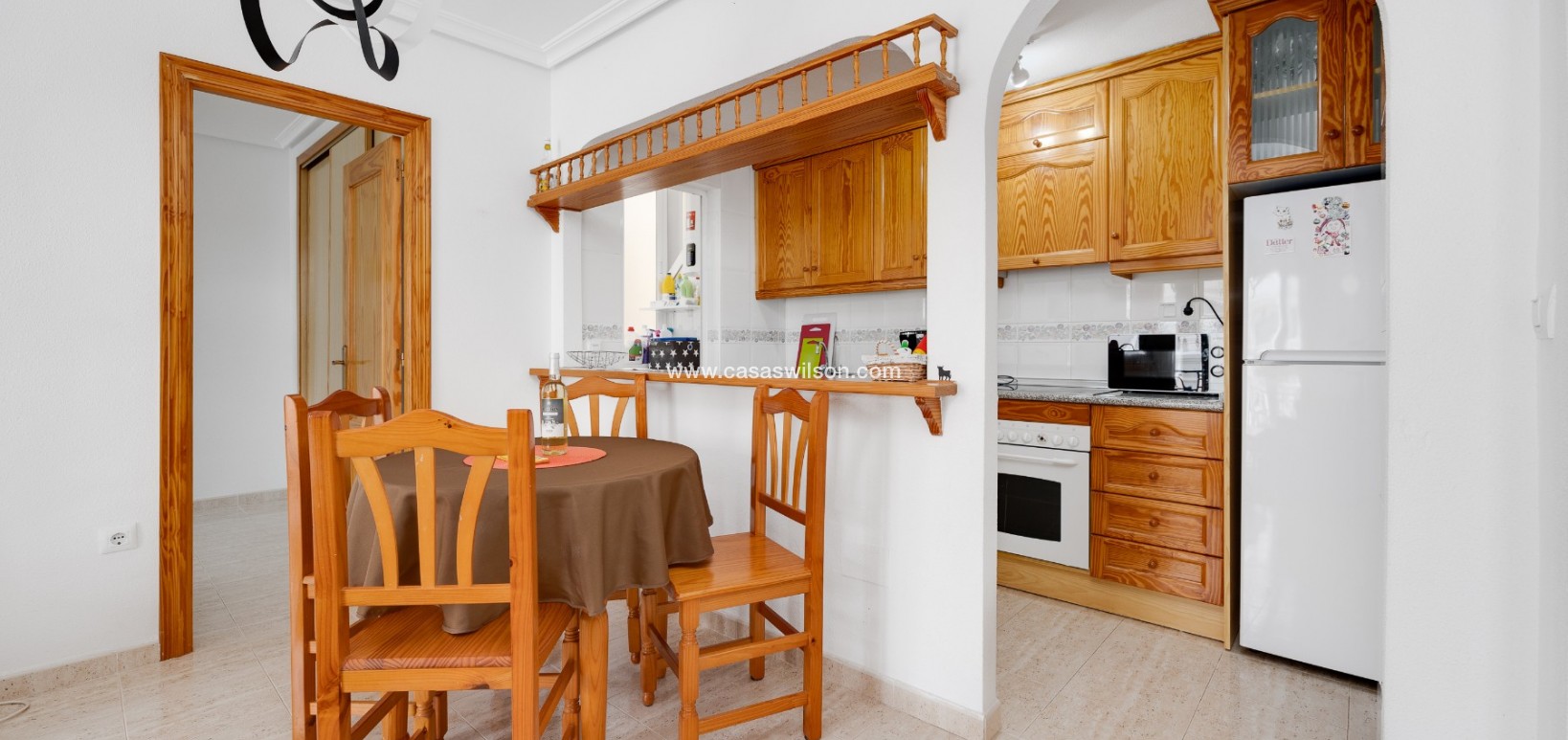 Sale - Appartement - Orihuela Costa - Costa Blanca