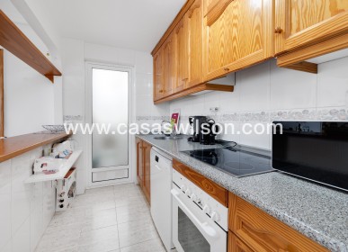 Sale - Appartement - Orihuela Costa - Costa Blanca