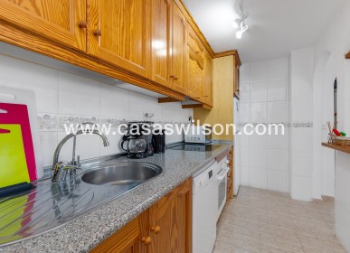 Sale - Appartement - Orihuela Costa - Costa Blanca