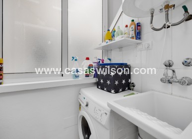 Sale - Appartement - Orihuela Costa - Costa Blanca
