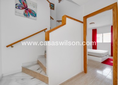 Sale - Appartement - Orihuela Costa - Costa Blanca